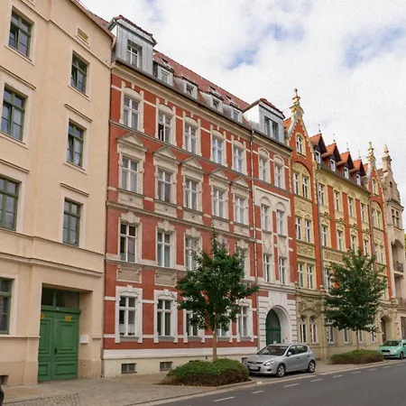 Apartment Tante Martha's Gorlitz