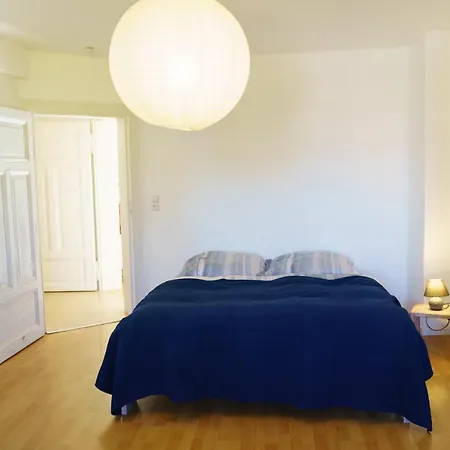 Tante Martha's Apartment *