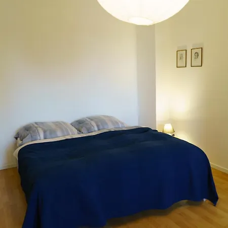 Apartment Tante Martha's