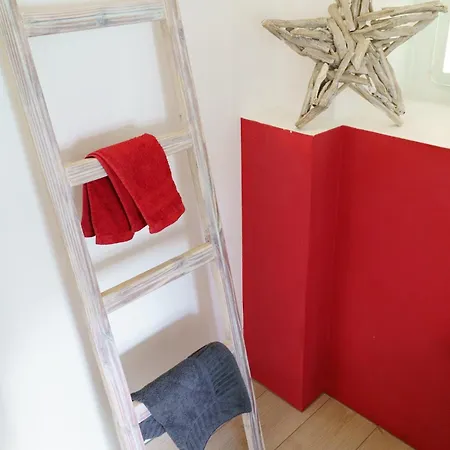 Daire Tante Martha's Görlitz