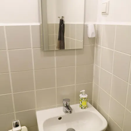 Apartment Tante Martha's Gorlitz