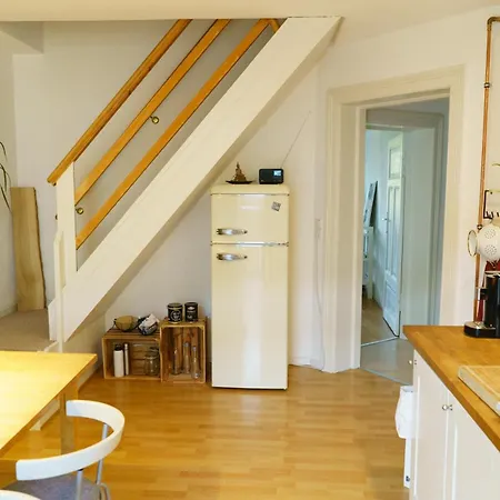 Tante Martha's Apartment Gorlitz