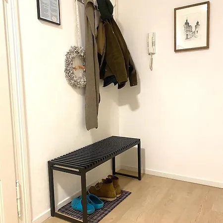 Tante Martha´s * Görlitz