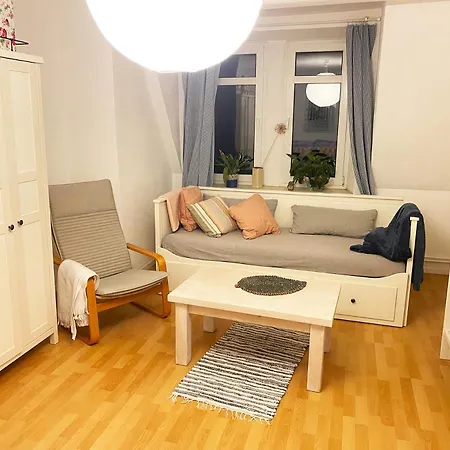 Apartment Tante Martha´s